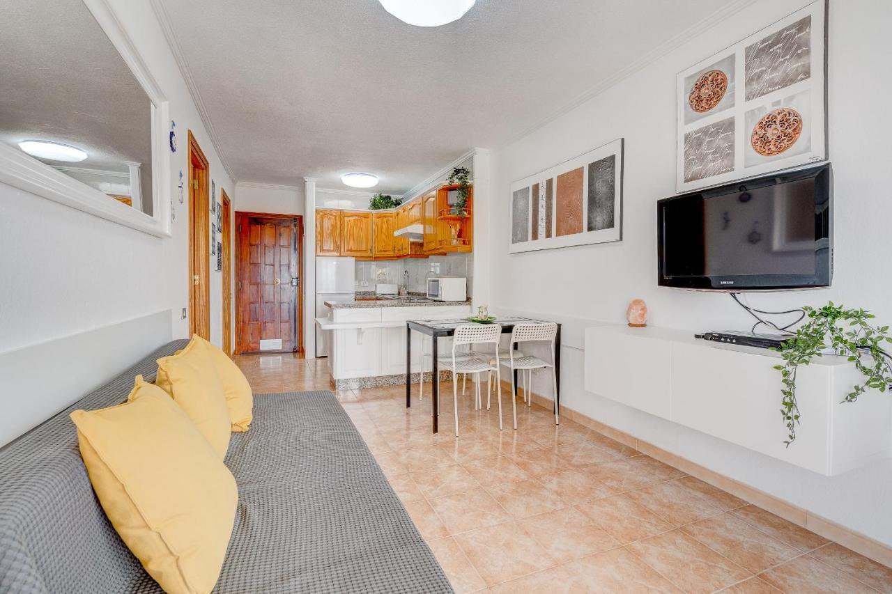 Torres Del Sol 1A015 Apartment Playa de las Americas  Exterior photo