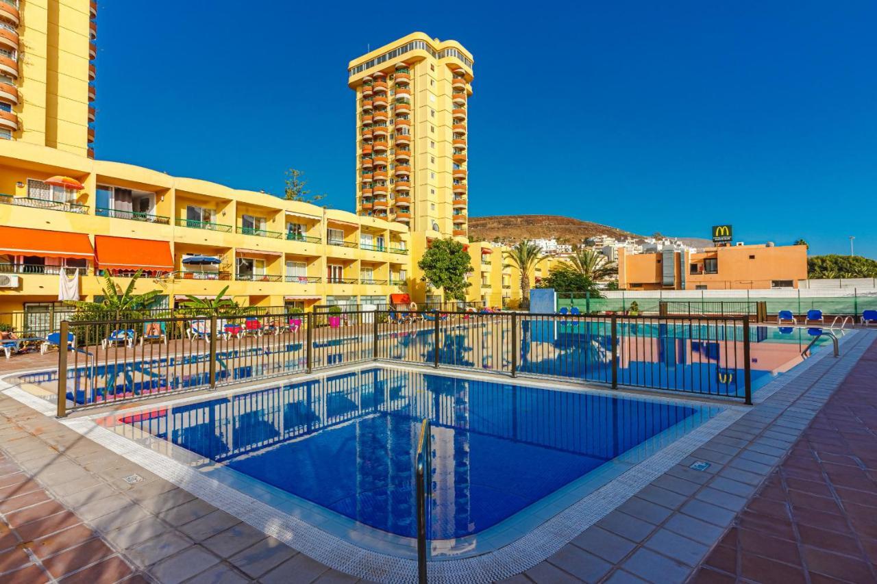 Torres Del Sol 1A015 Apartment Playa de las Americas  Exterior photo
